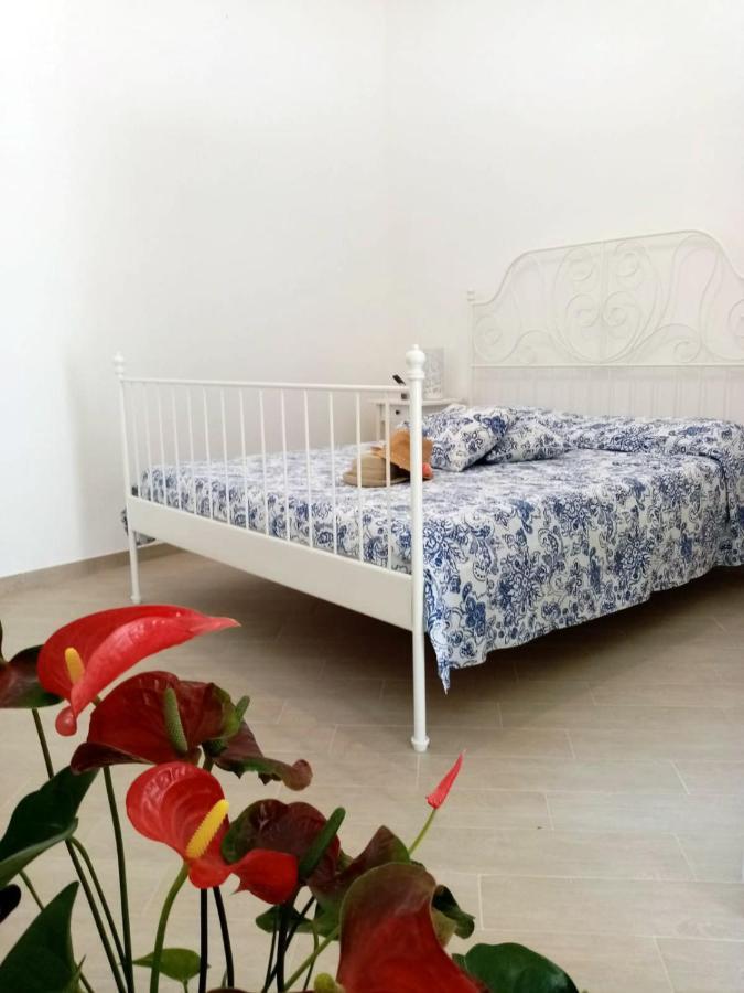 Shedir Apartment Vico Equense Luaran gambar