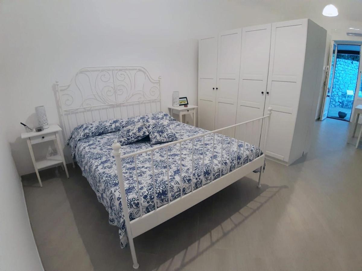 Shedir Apartment Vico Equense Luaran gambar